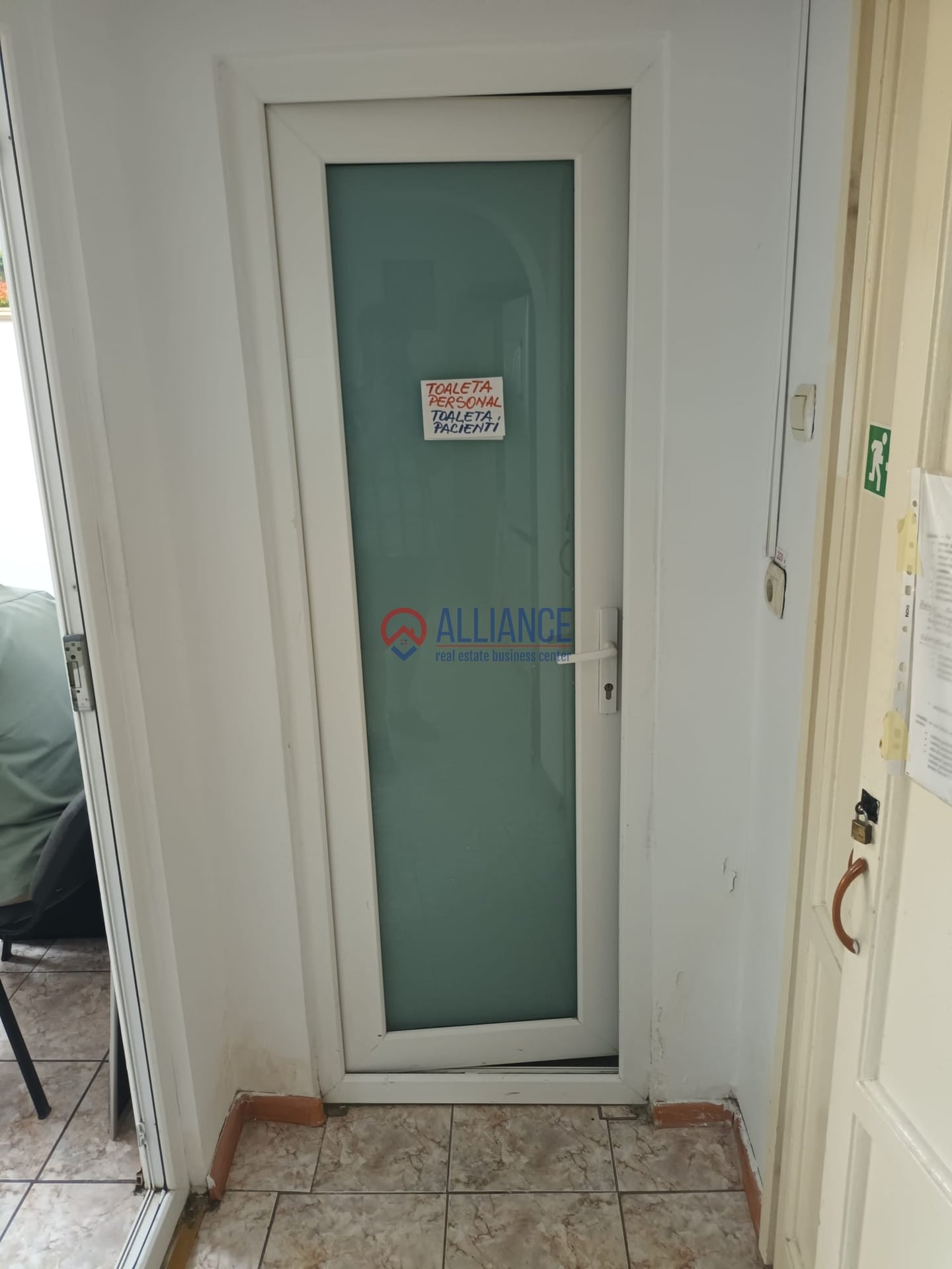 Apartament 2 camere, Central - foto 9