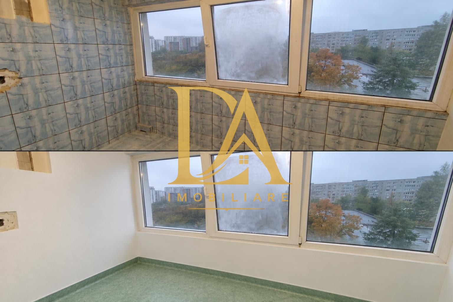 0%Comision Apartament cu 2 camere Pajura de vanzare - foto 7