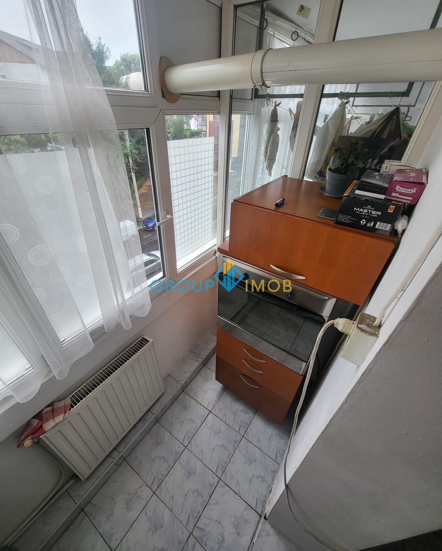 Apartament 3 camere decomandate Mioriței - foto 6