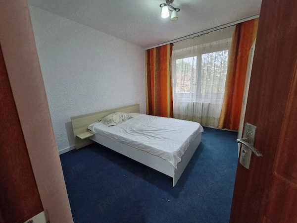 Tomis I Spitalul județean apartament 2 camere mobilat - foto 3
