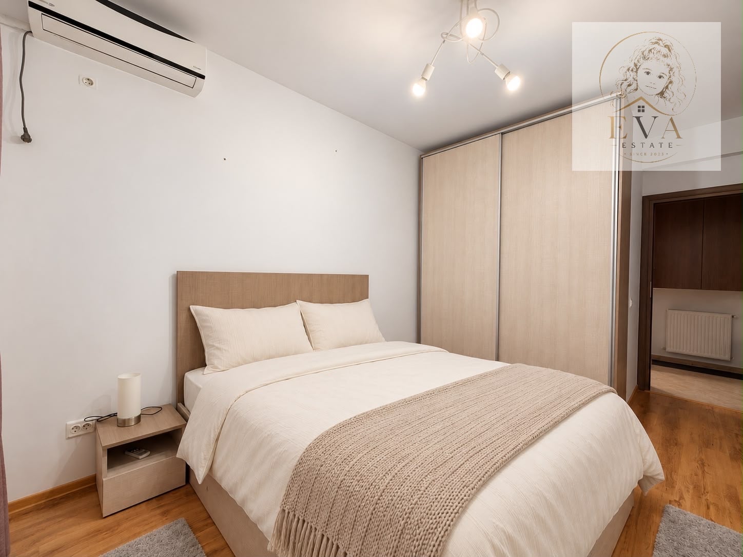 Apartament 3 camere 75 mp+ parcare subterană la 10 minute metrou Dristor - foto 2