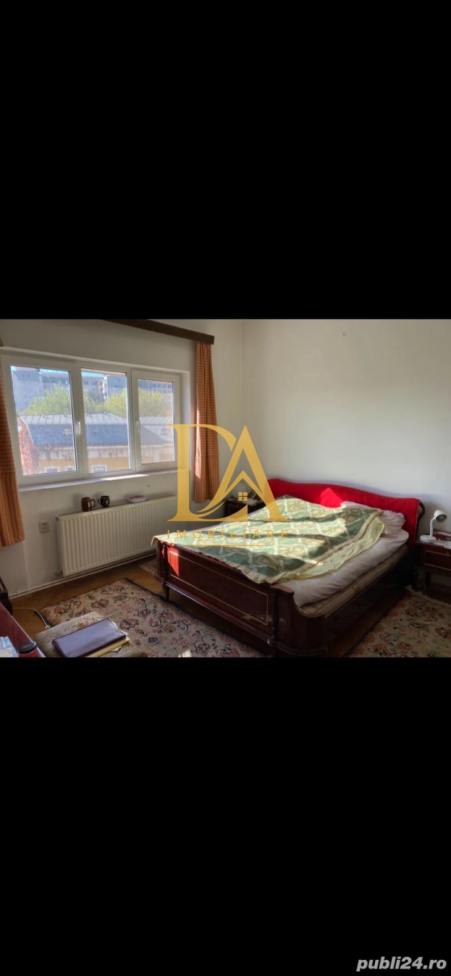 Apartament cu 3 camere Gara de Nord (FARA RISC) de vanzare - foto 5