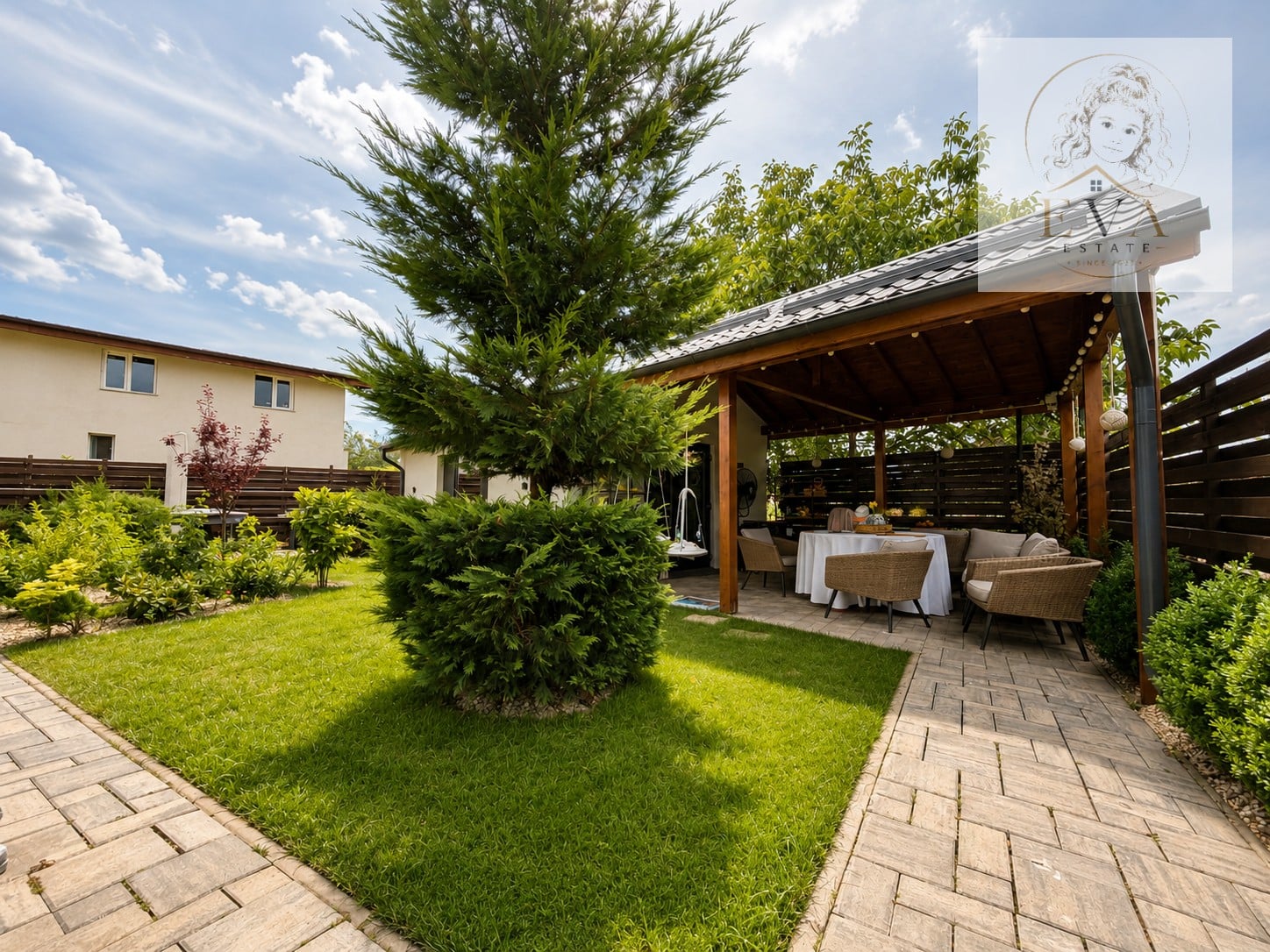 VILA PREMIUM DE VANZARE - PRIMARIE COM.BERCENI 2 MINUTE CENTRU - foto 2