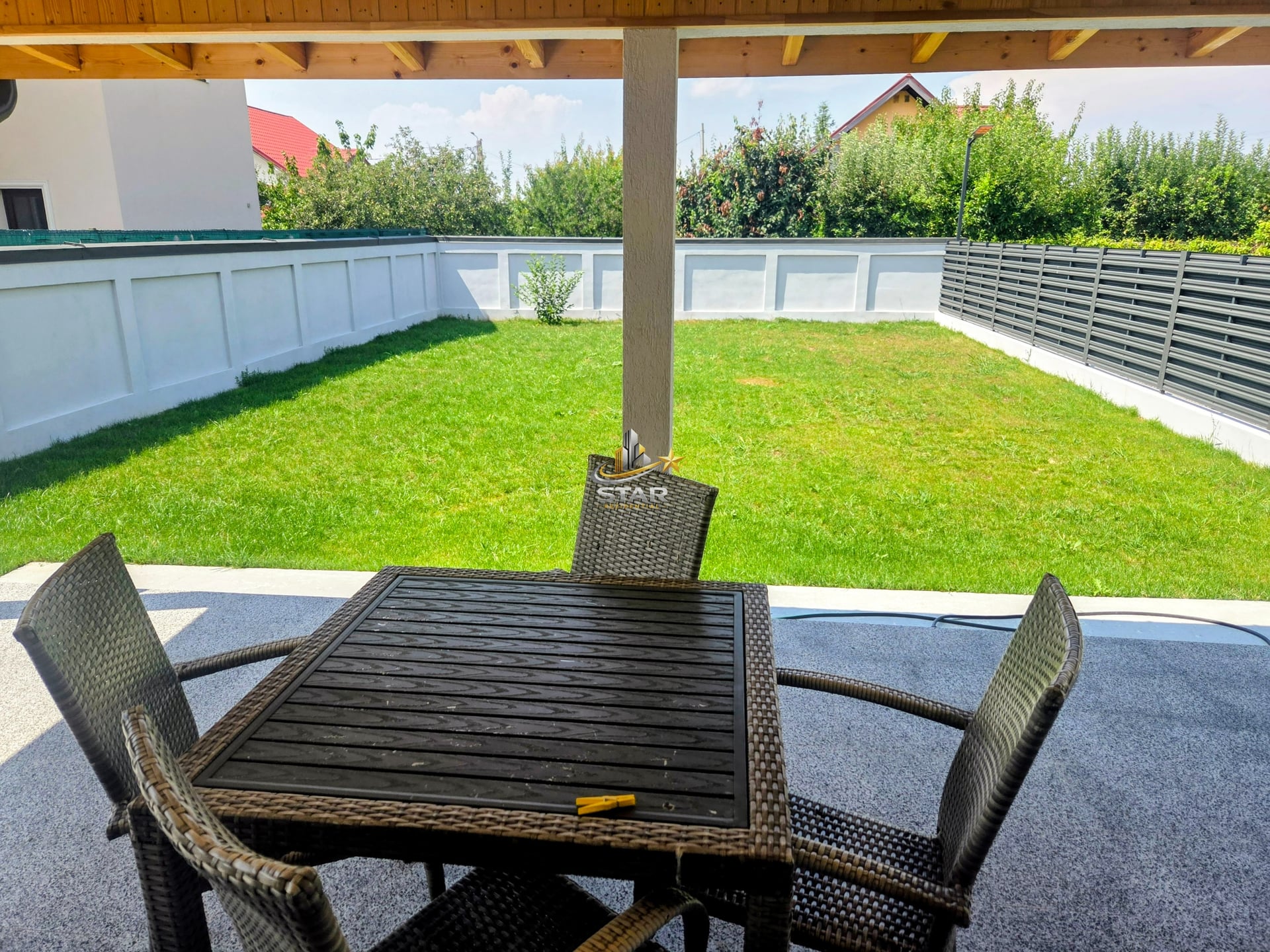 Vila 4 camere-Teren 400 mp-Finisaje Premium+Climatizare - foto 6