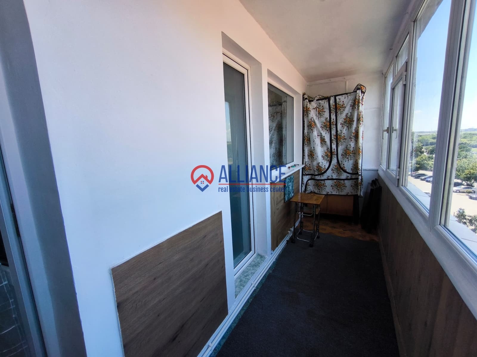 TOMIS NORD- apartament 2 camere langa Penny Market! - foto 9