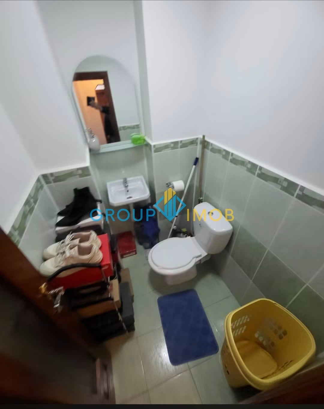 Apartament 3 camere decomandate str. Nordului Nordulyi - foto 8