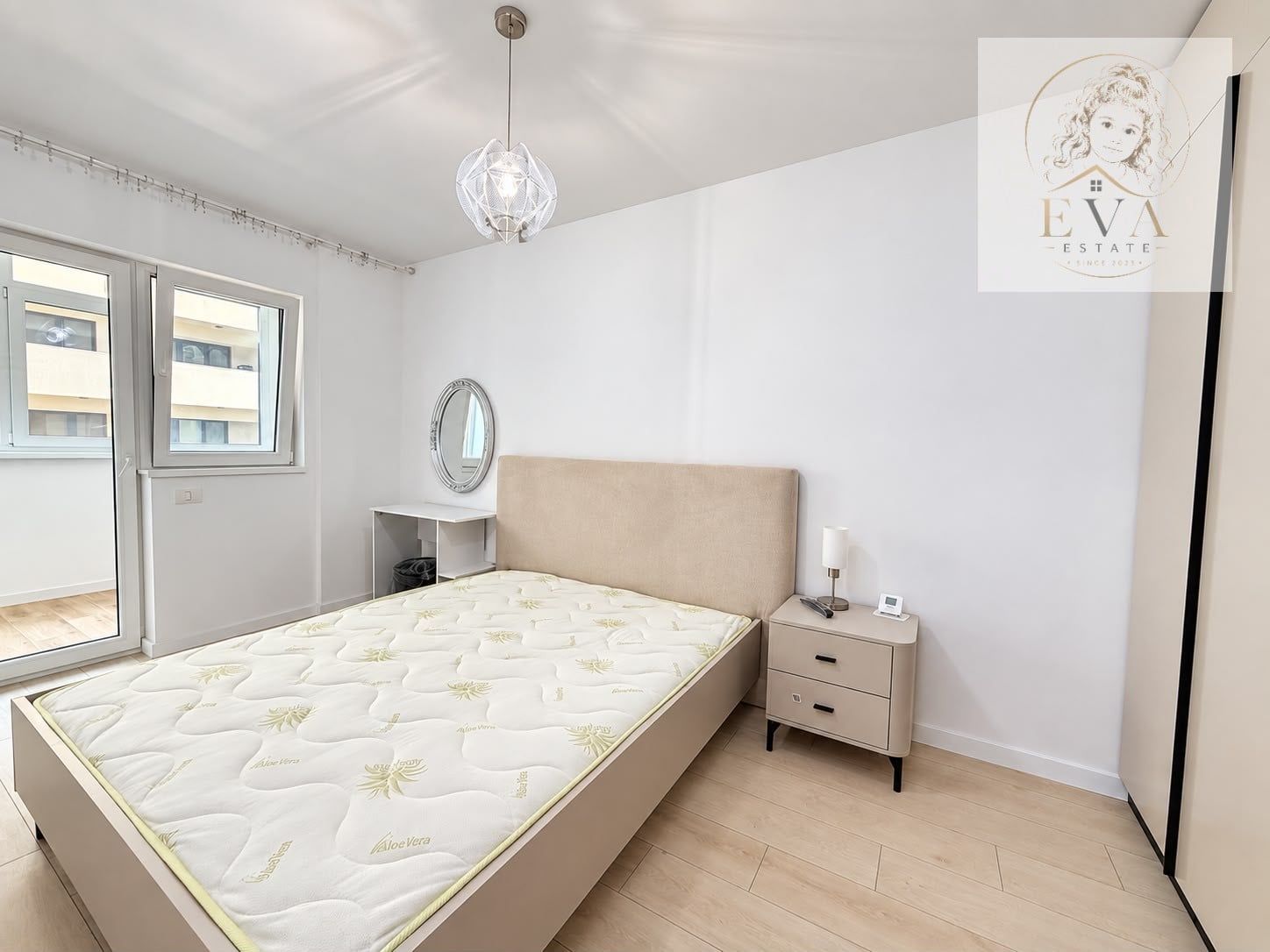 2 CAMERE PREMIUM ÎN 81 RESIDENCE | PARCARE INCLUSĂ - foto 9