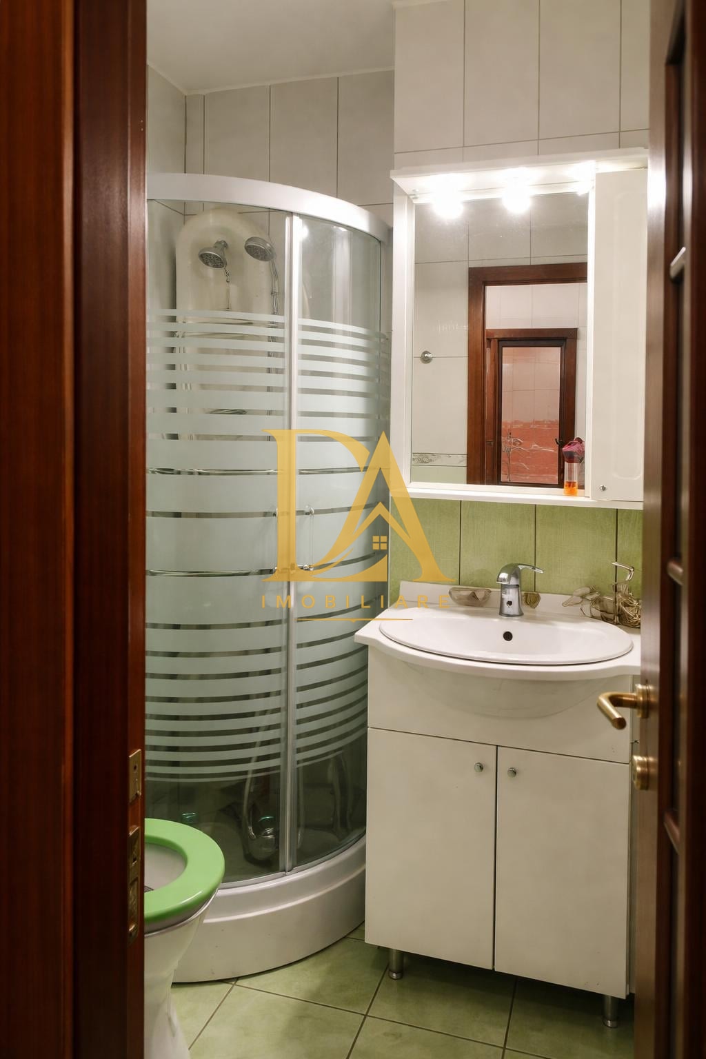 Apartament cu 4 camere de inchiriat in zona Baneasa (Romaero) - Pret exceptional - foto 7