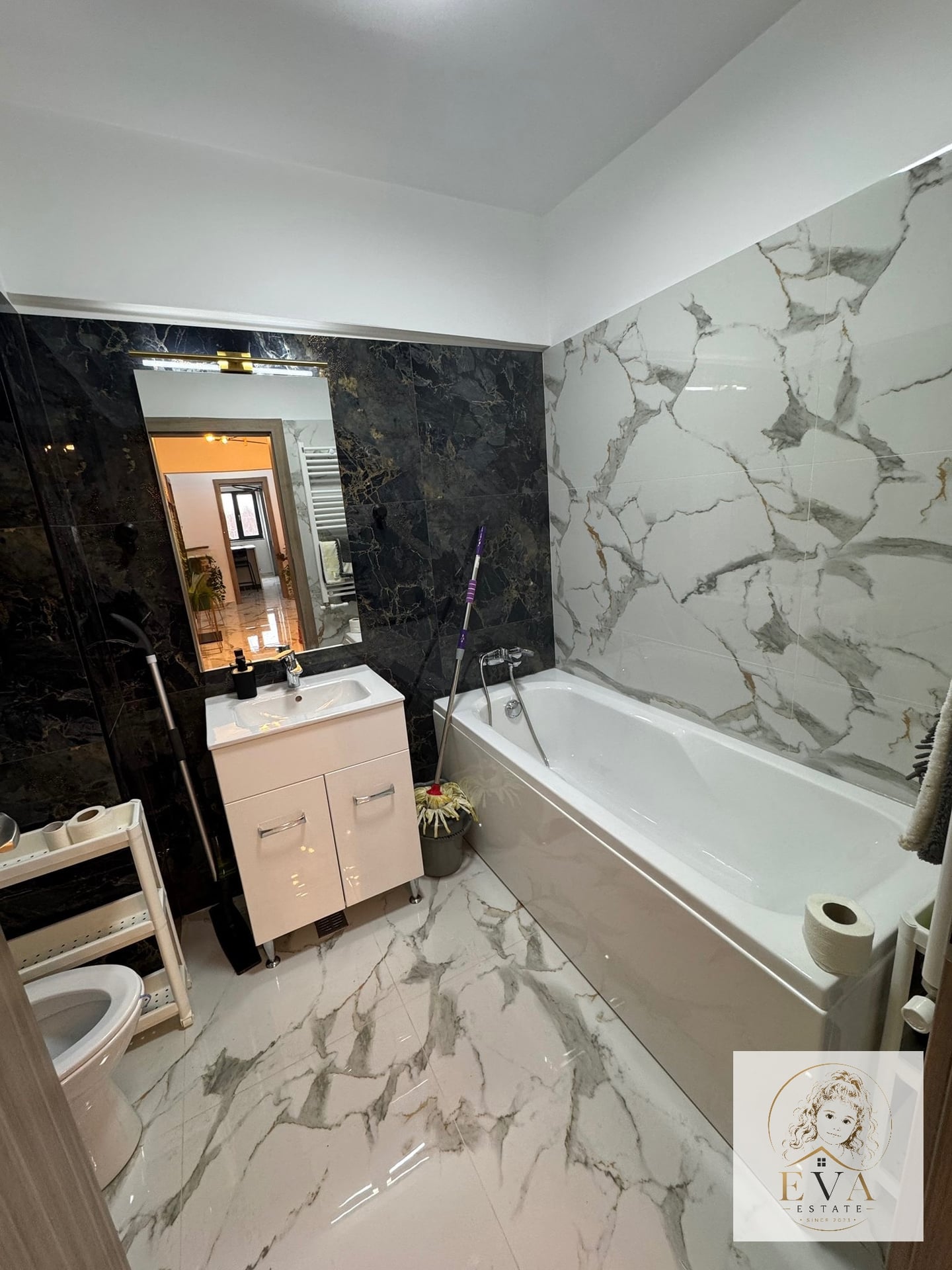 APARTAMENT 3 CAMERE – 88 MP - de vanzare - foto 6