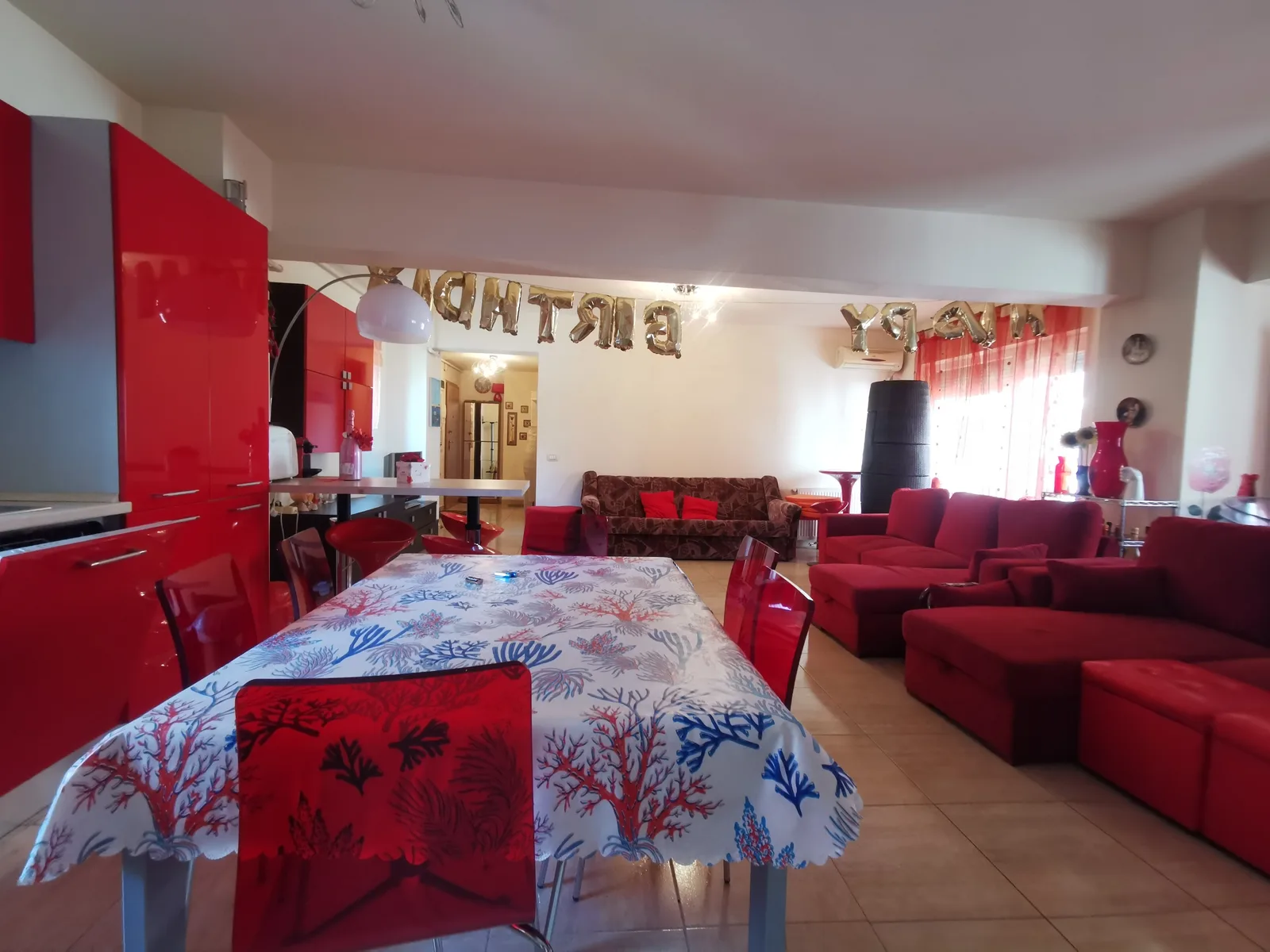 De vânzare apartament 3 camere statiunea Mamaia, zona Butoaie - foto 4