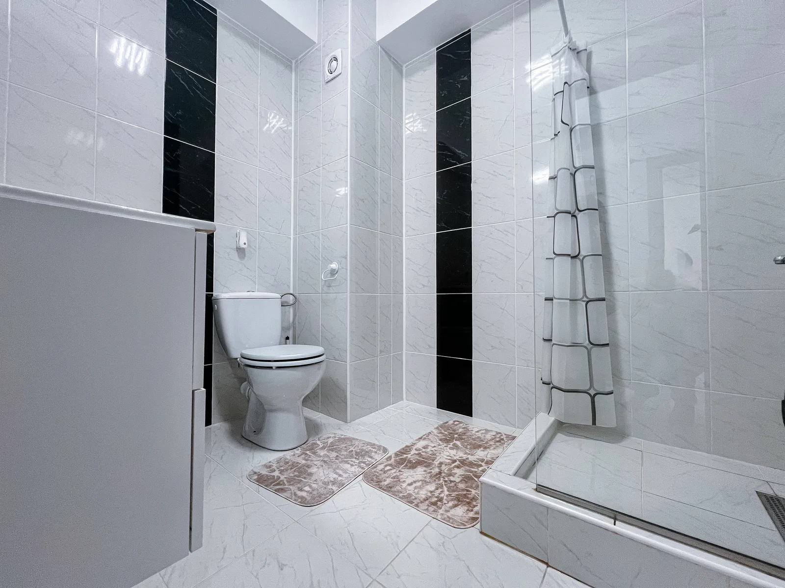 Tomis Nord (COD 05) - Campus | Apartament 2 Camere Decomandate|Premium - foto 19