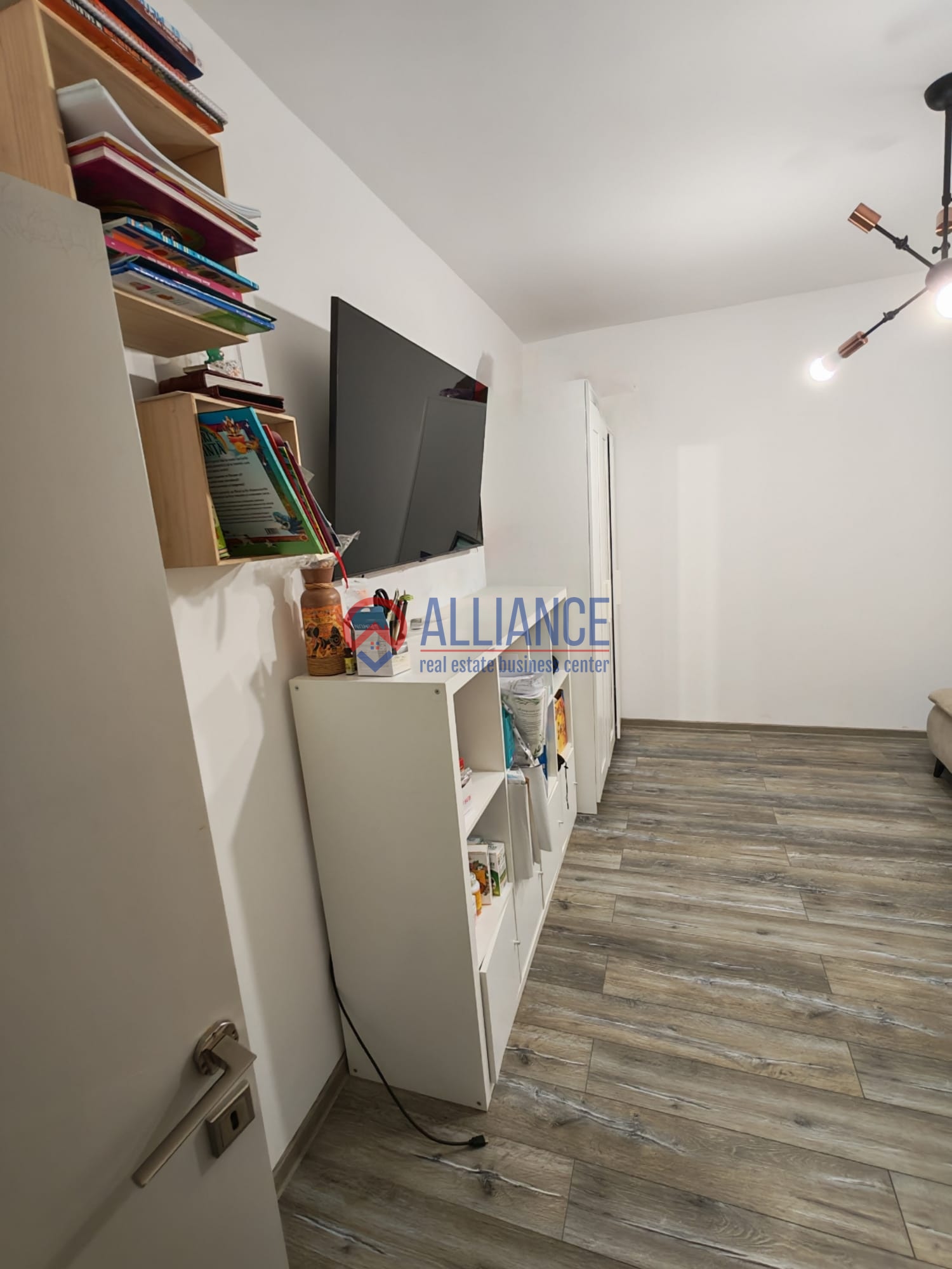 OVIDIU Casa eleganta complet mobilata „la cheie” - foto 15