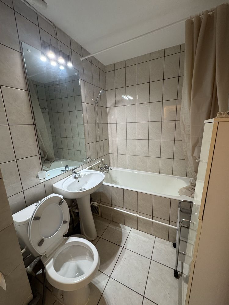 Apartament 3 Camere Tomis Nord Campus-City Park, perfect pentru studenti - foto 5