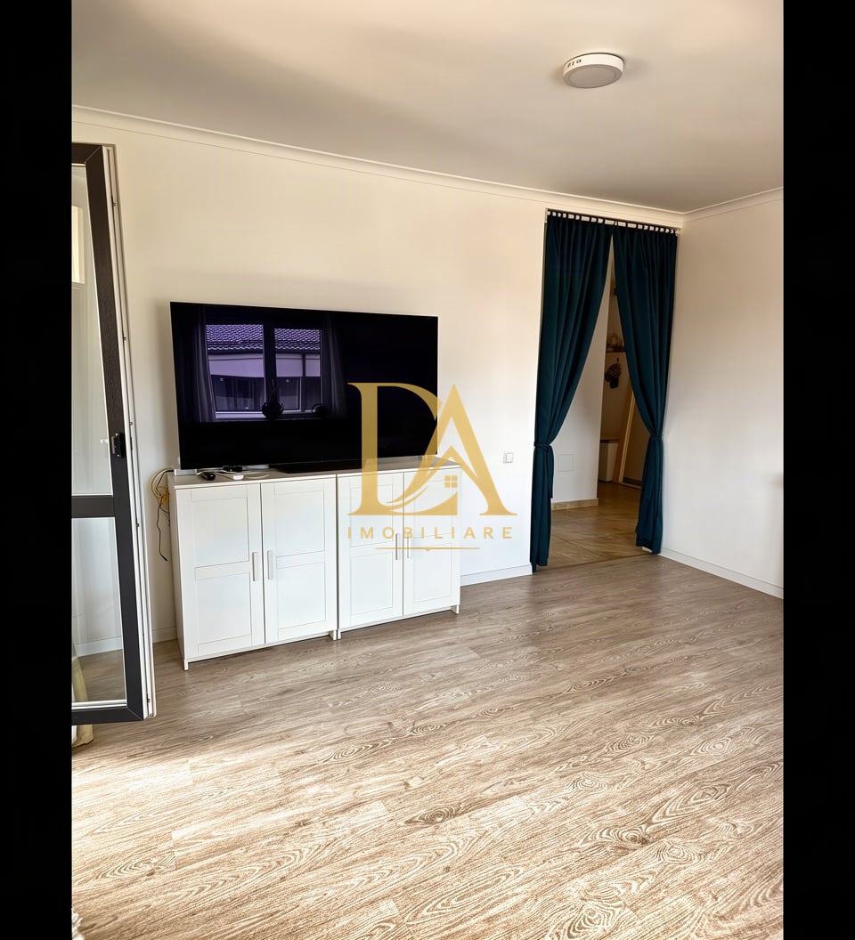 2 Camere 60 MP| Avangarde City| Bloc 2019| Etaj 7/7  Mobilat Utilat - foto 5