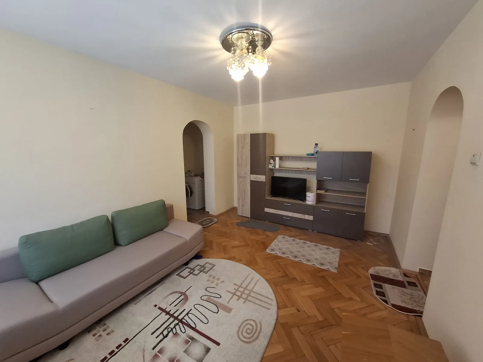Tomis 3, Apartament 2 camere de inchiriat - Imagine principala