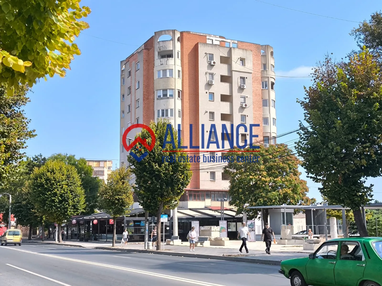 MANGALIA Pret Redus, spatiu comercial ultracentral! - foto 18
