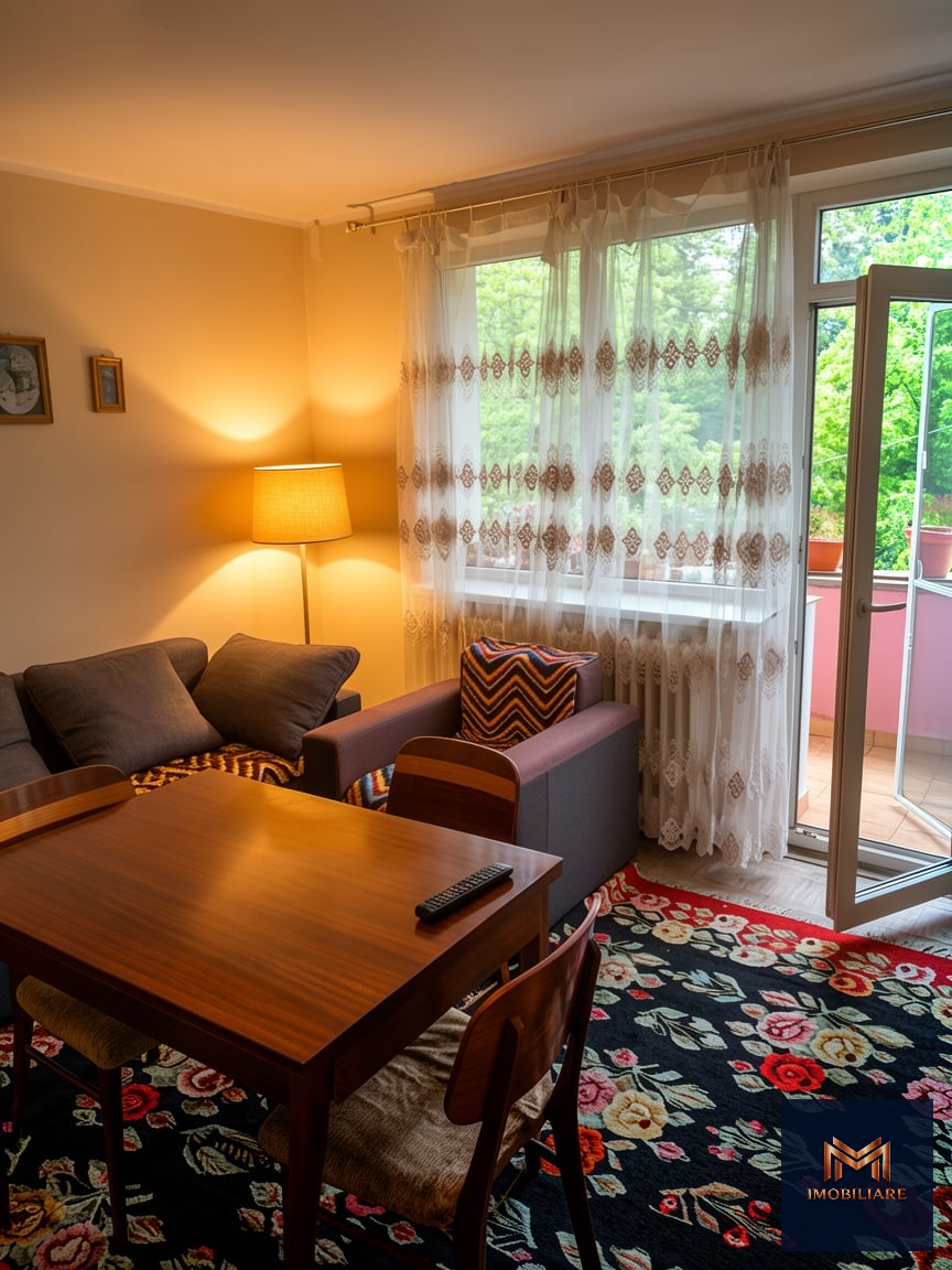 Apartament 4 camere ultimul etaj zona centrala_Parc Eminescu