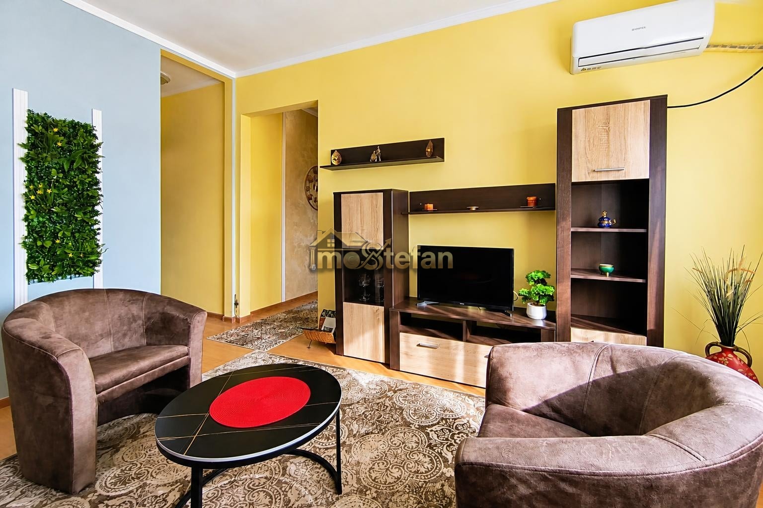 Apartament 2 Camere Decomandat, Renovat 2026 | Zona Inel I - foto 23