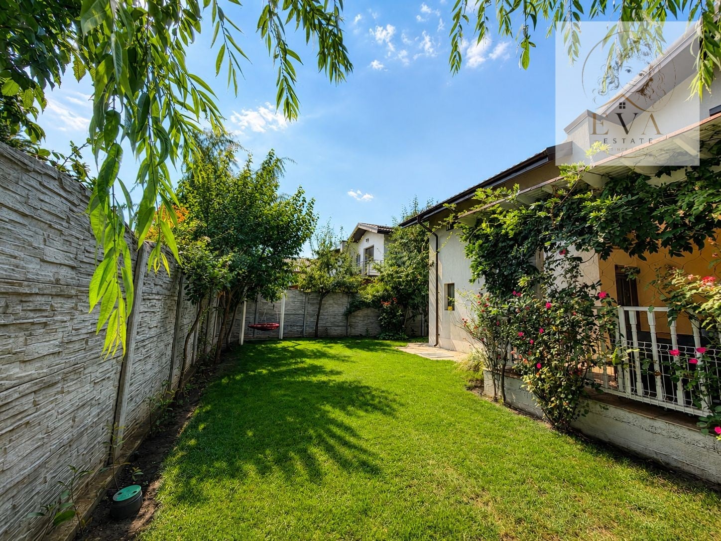 CASĂ P+1E | 4 CAMERE | TEREN 321 MP - foto 30