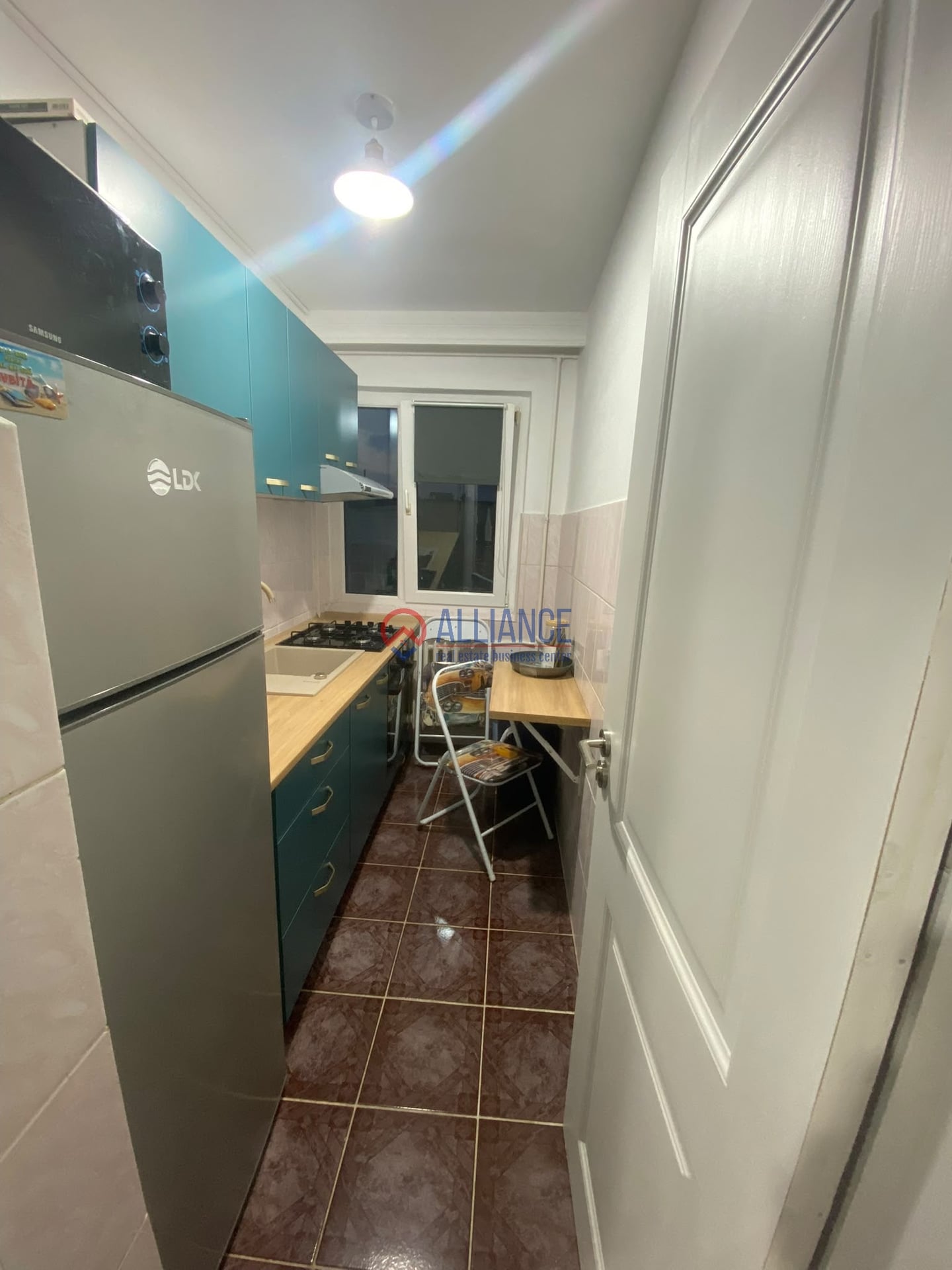Apartament 2 camere | Cireșica | 40 mp | Mobilat & utilat | 73.000 € - foto 6