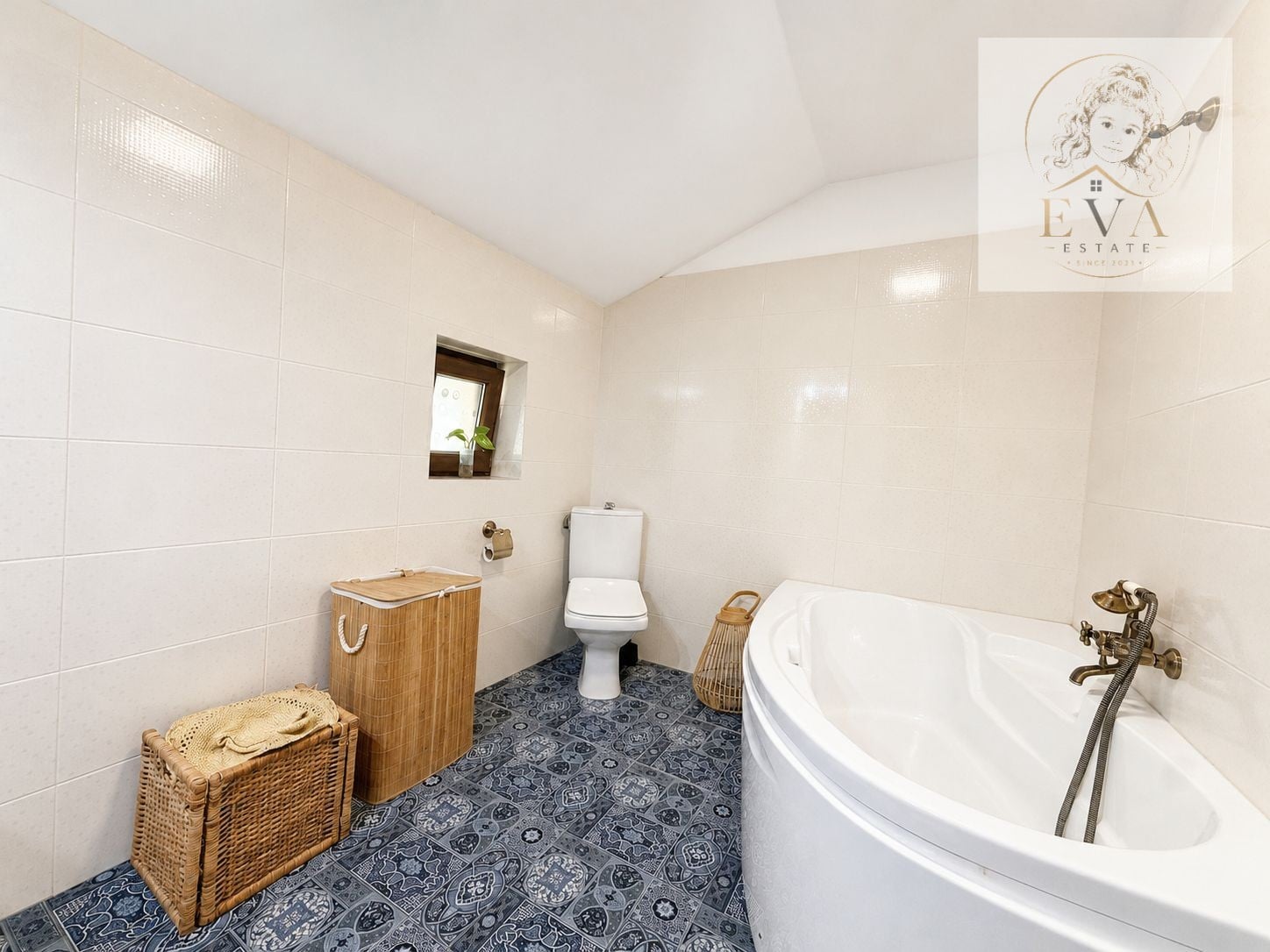 CASĂ P+1E | 4 CAMERE | TEREN 321 MP - foto 14
