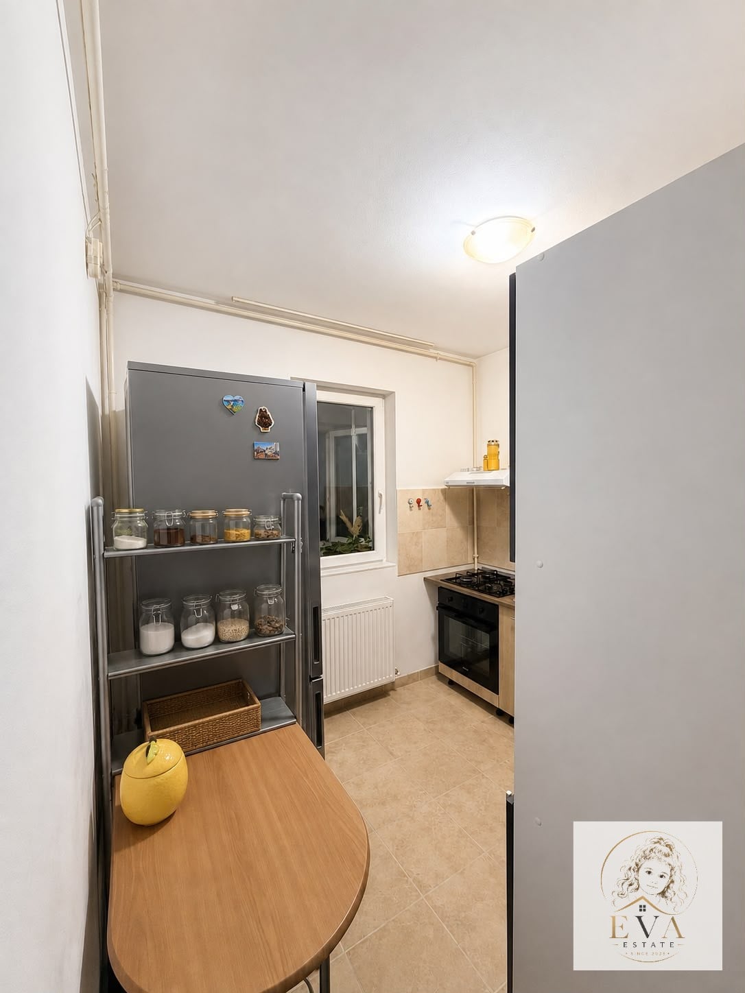 GARSONIERĂ DE VÂNZARE | POPEȘTI-LEORDENI | 64.900 € - foto 9