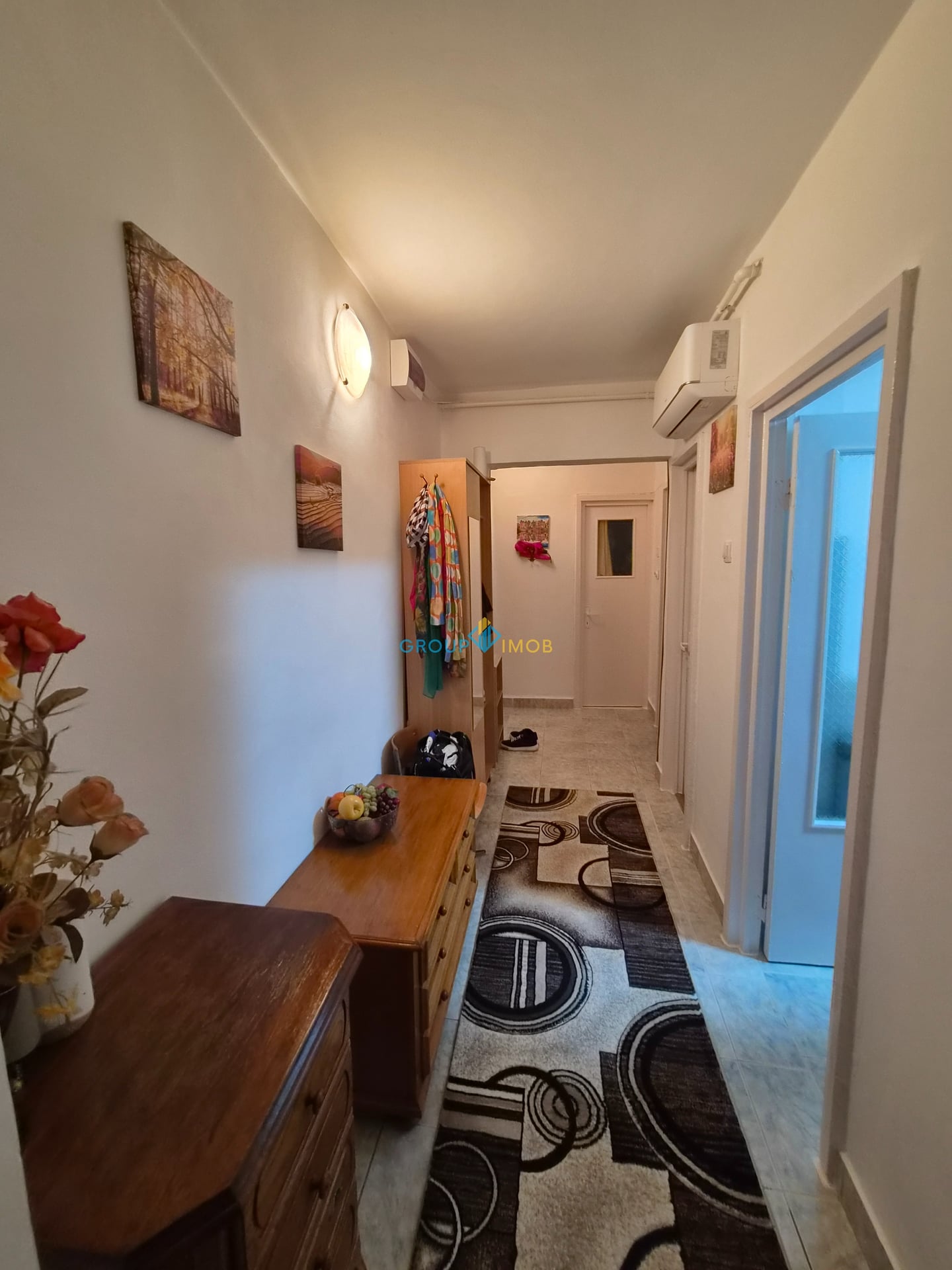 Apartament 2 camere Decomandate Energiei - foto 10