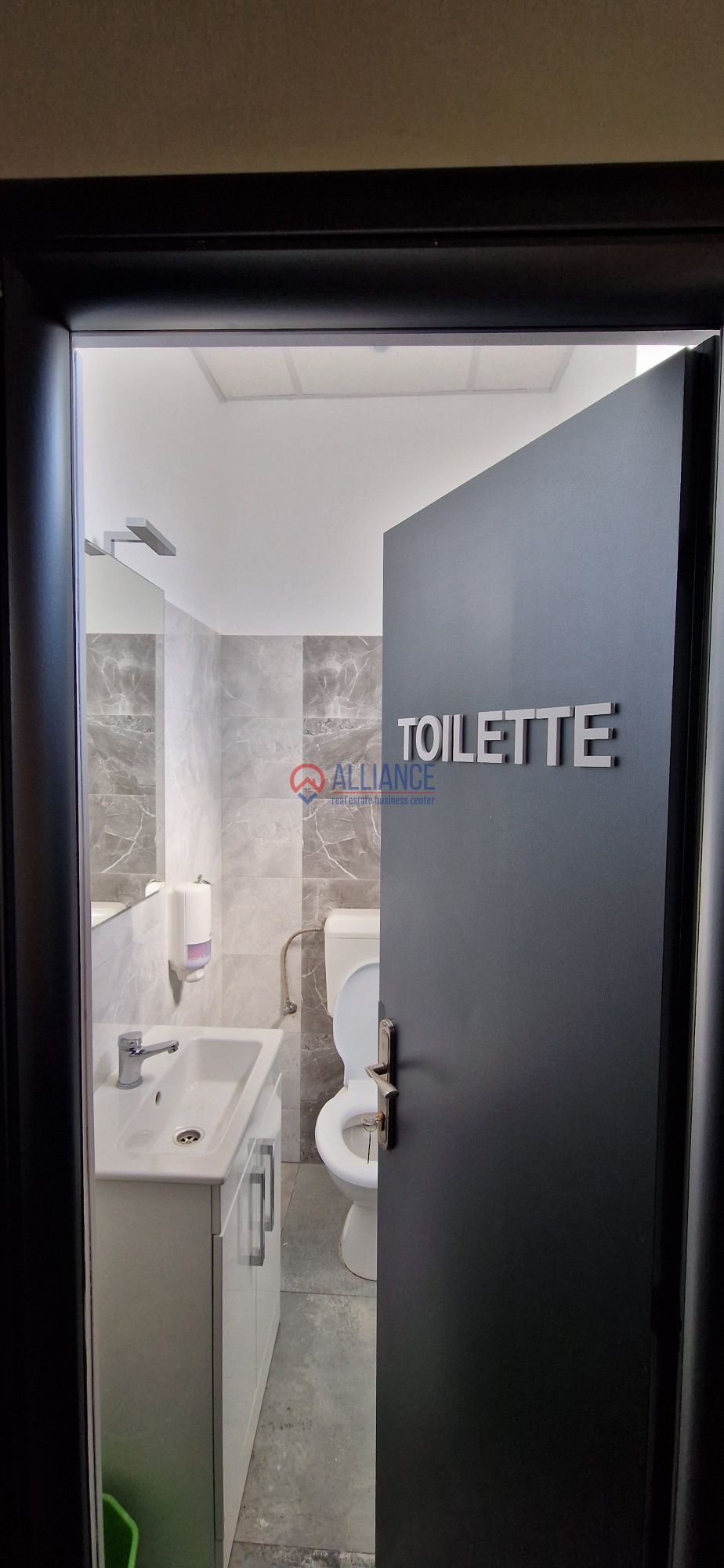 Spațiu comercial 70 mp, parter, vitrină stradală – strada  Soveja - foto 5
