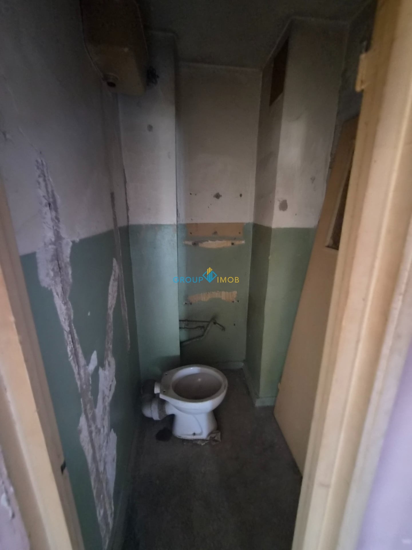 Apartament 3 camere decomandate Narcisa - foto 6