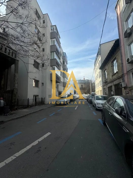 0%Comision Apartament cu 3 camere Victoriei/Lascar Catargiu de vanzare - foto 7