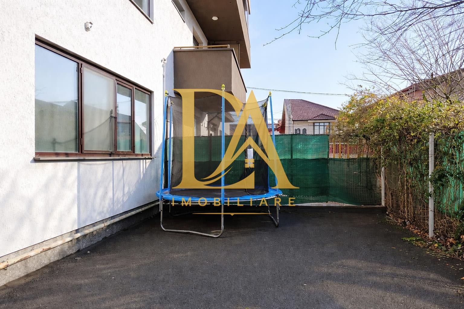 0%Comision Apartament cu 3 camere in zona Straulesti Nord de vanzare - foto 13