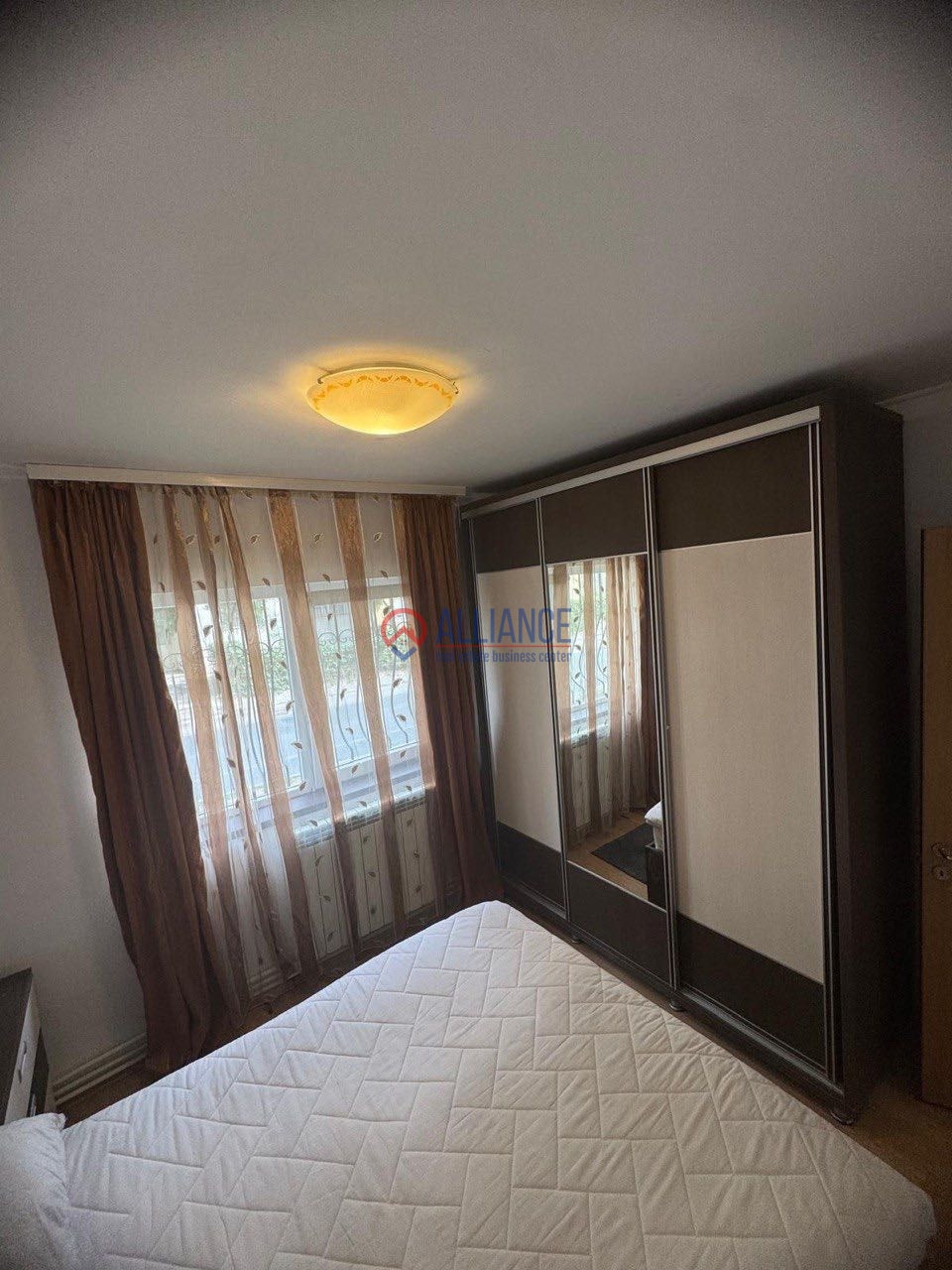 Apart. 2 camere Parter zona Tomis 3/City Mall - foto 7
