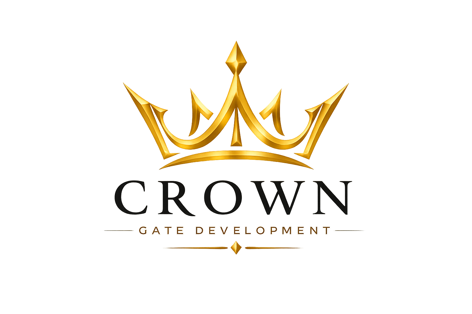 Crown Gate Development