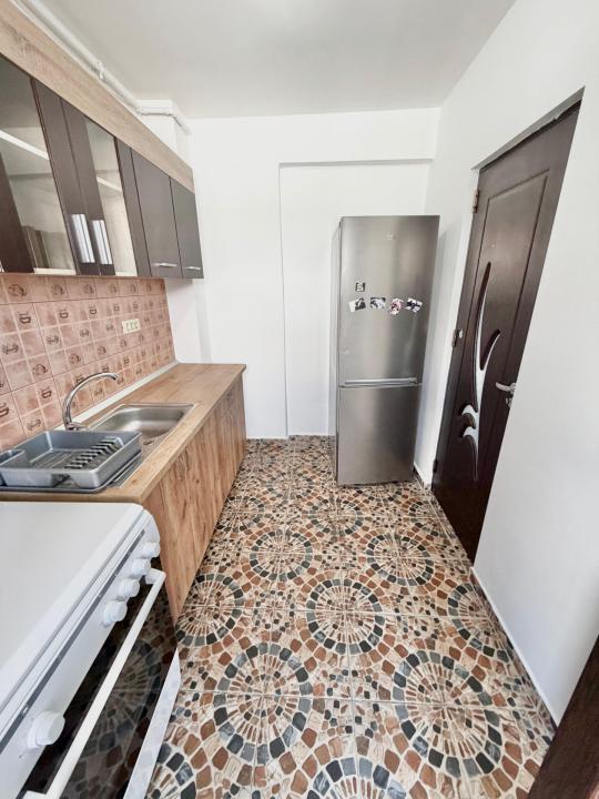 Apartament 3 camere Militari Residence mobilat si utilat - foto 2