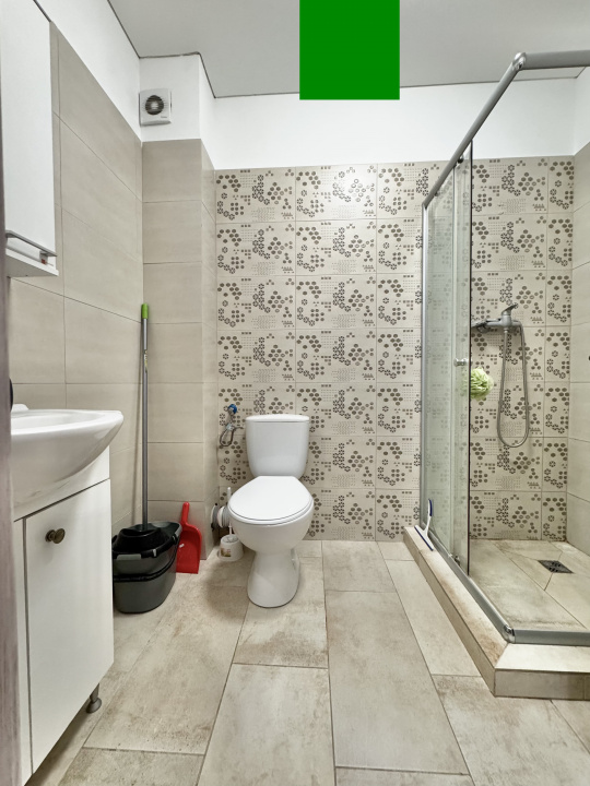 Ap. doua camere zona Militari Residence complet mobilat - foto 8