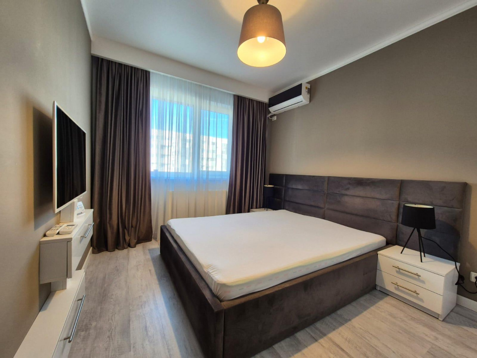 Ap 2 camere LUX Militari Residence comision 50% - Imagine principala