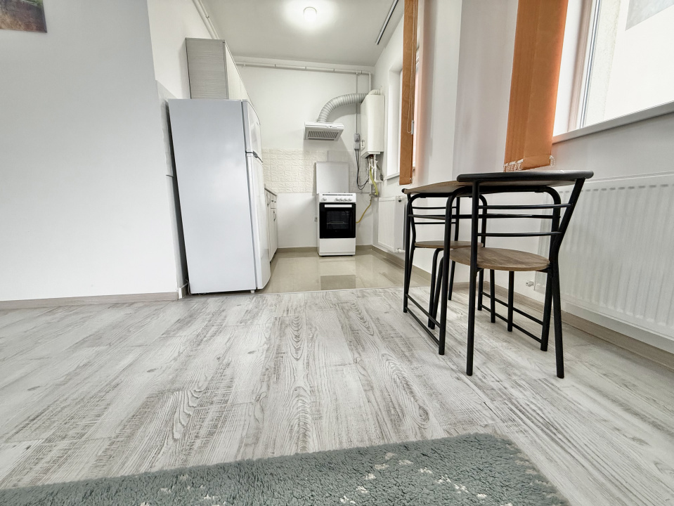 Garsonieră modernă Militari Residence comision 50% - foto 6