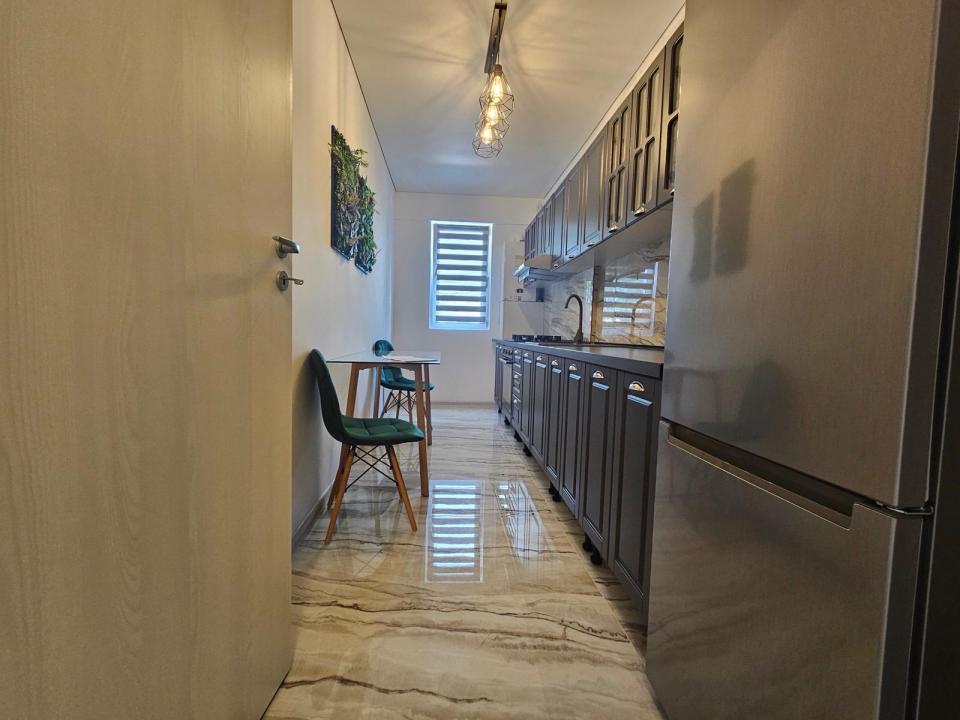 Apartament 2 camere LUX - Militari Pollux Residence - Imagine principala