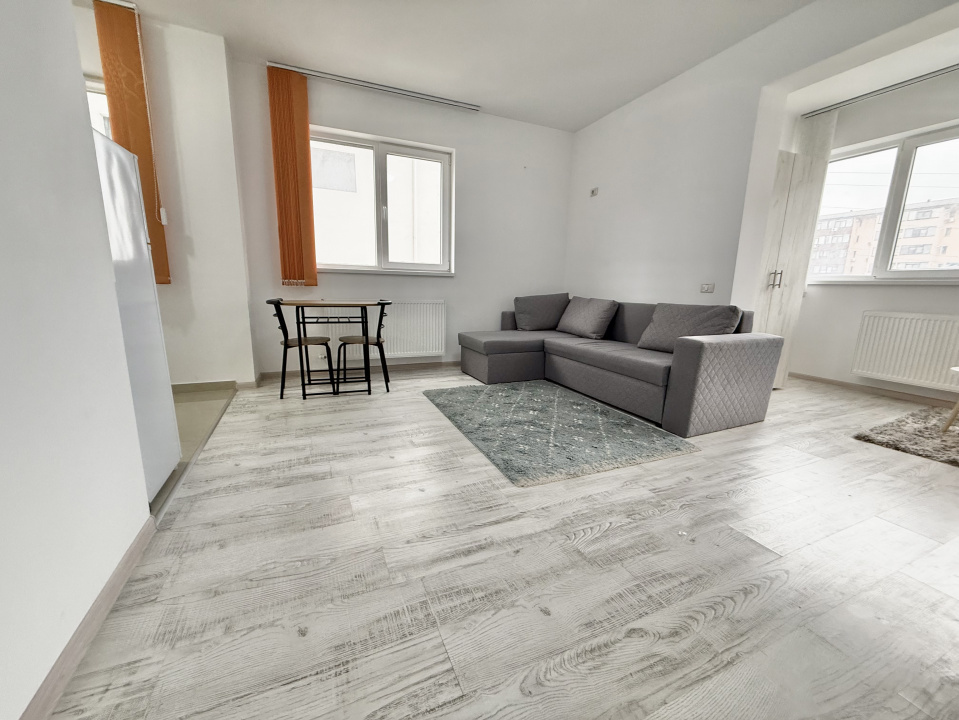 Garsonieră modernă Militari Residence comision 50% - foto 3