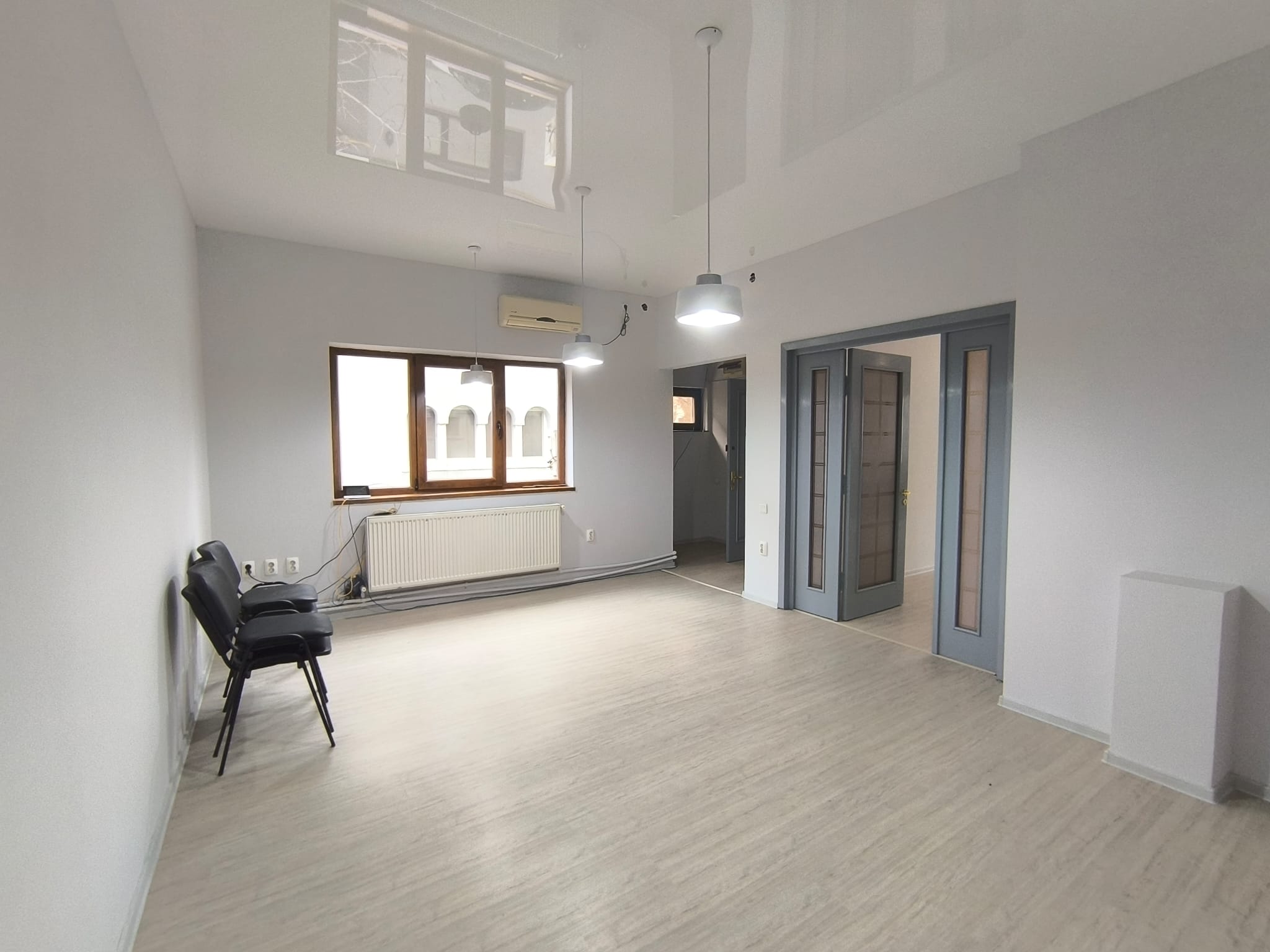 Capitol Bulevardul Mamaia Vila D+2E+M - foto 14