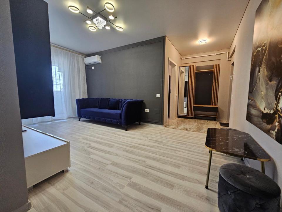 Apartament 2 camere LUX - Militari Pollux Residence - foto 6