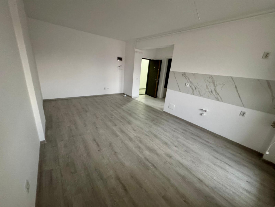 Ap. doua camere zona Militari Residence mutare imediata - foto 3