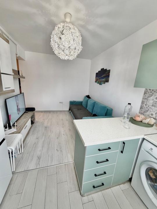 Apartament 2 camere mobilat Militari Residence - foto 4