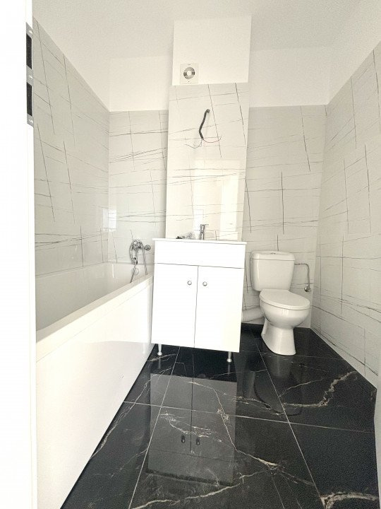 Apartament 2 camere decomandat - Militari Residence - foto 8