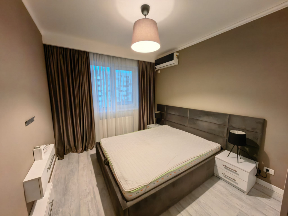 Ap 2 camere LUX Militari Residence comision 50% - foto 10