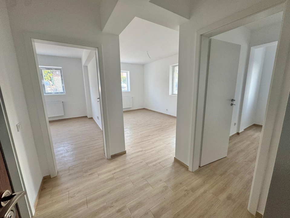 Apartament 2 camere Militari Residence mutare imediata - foto 6