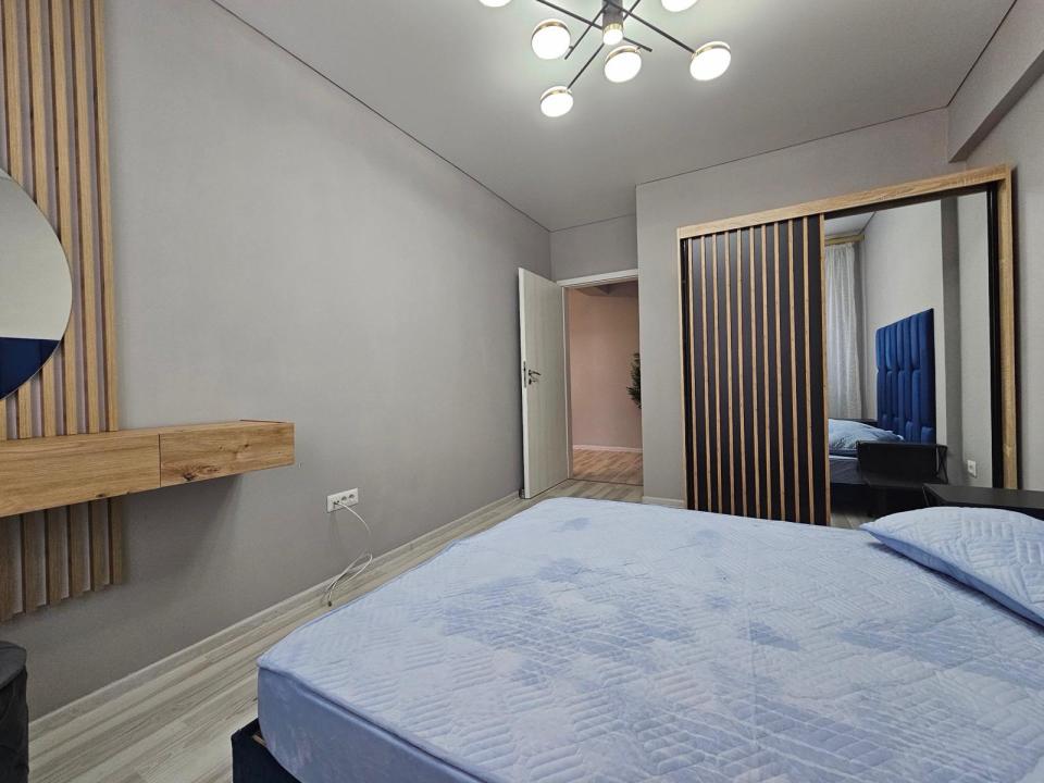 Apartament 2 camere LUX - Militari Pollux Residence - foto 2