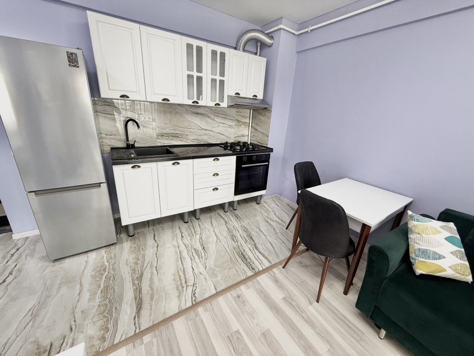 Ap 2 camere LUX Militari Residence comision 50% - foto 8