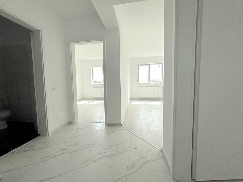 Apartament 2 camere decomandat - Militari Residence - foto 2