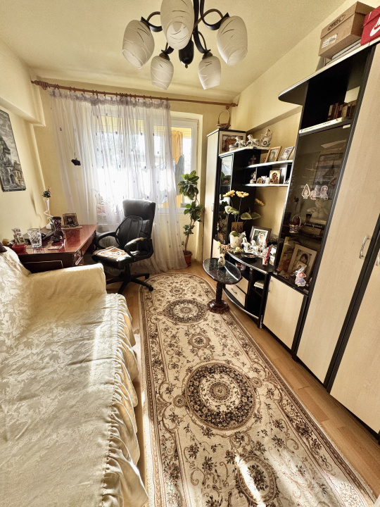 Apartament 3 camere sos. Giurgiului - foto 8
